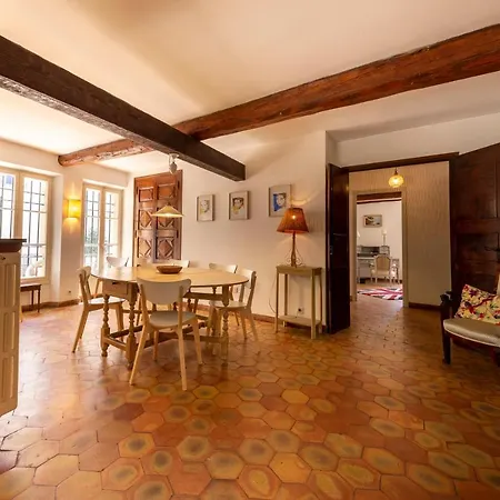 فيلة Mas Guide - Propriete De Charme Au Cap D'Antibes أنتيب