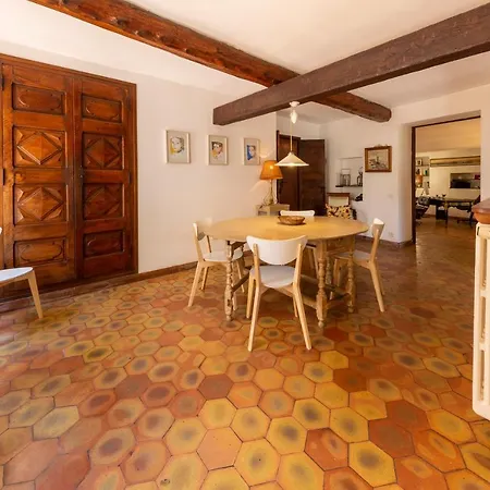Mas Guide - Propriete De Charme Au Cap D'Antibes فيلة أنتيب