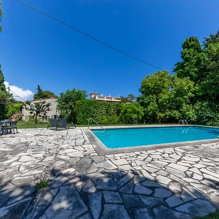 Mas Guide - Propriete De Charme Au Cap D'Antibes أنتيب