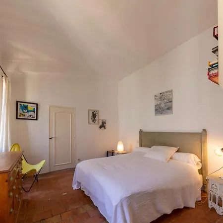 Mas Guide - Propriete De Charme Au Cap D'Antibes *