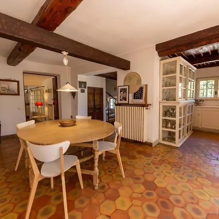 Mas Guide - Propriete De Charme Au Cap D'Antibes