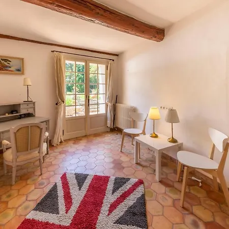 Mas Guide - Propriete De Charme Au Cap D'Antibes فيلة أنتيب