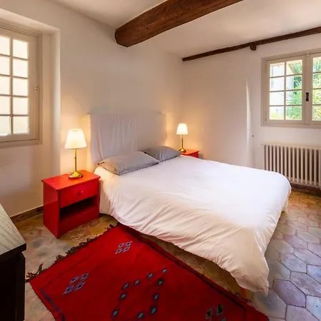 Mas Guide - Propriete De Charme Au Cap D'Antibes Villa *