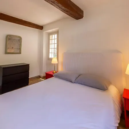 Villa Mas Guide - Propriete De Charme Au Cap D'Antibes
